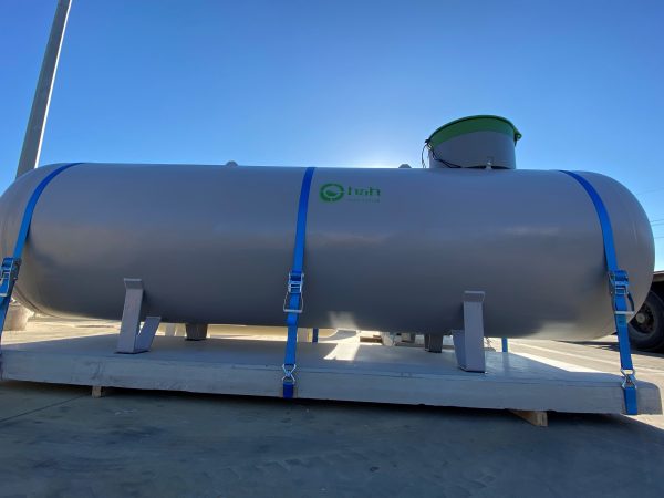 GPL ENTERRADO HETERNUS 4,48m3